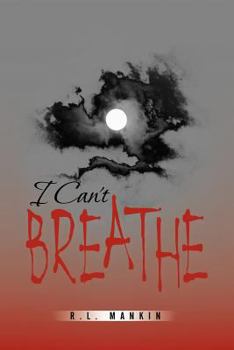 Paperback I Can't Breathe Book