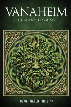 Paperback Vanaheim: Final Homecoming Book