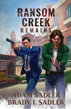 Ransom Creek Remains