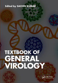 Paperback Textbook of General Virology Book