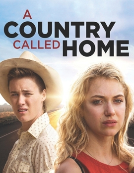 Paperback A Country Called Home Book