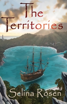 Paperback The Territories Book