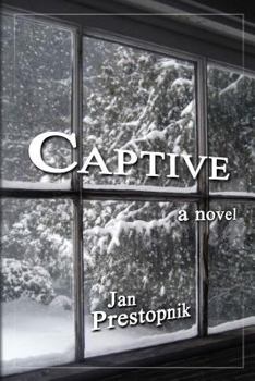 Paperback Captive Book