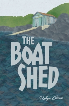 The Boat Shed (The Hauraki Gulf Mysteries)