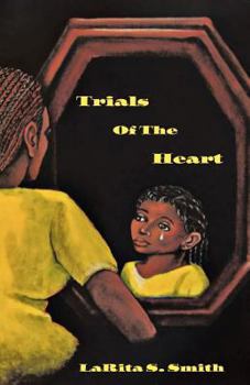Paperback Trials of the Heart Book