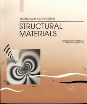 Paperback Structural Materials Book