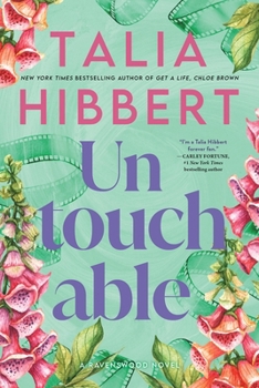 Paperback Untouchable (Standard Edition) Book