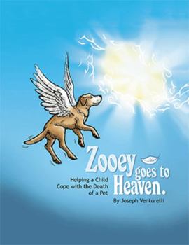 Paperback Zooey Goes to Heaven Book