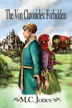 The Von Chronicles: Forbidden