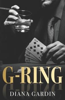 Paperback G-Ring: A Bad Boy College Romance Book