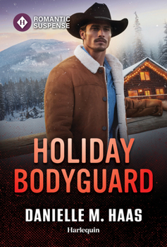 Mass Market Paperback Holiday Bodyguard Book
