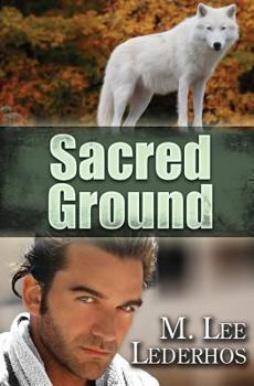 Paperback Sacred Ground Book