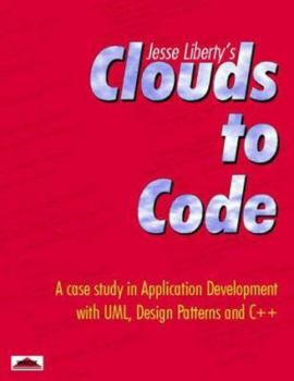 Hardcover Clouds to Code Book