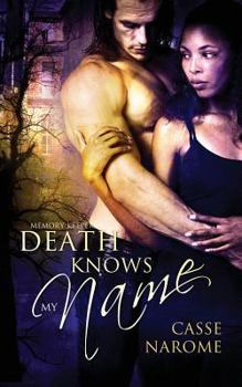 Paperback Death Knows My Name Book