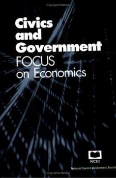 Paperback Civics and Government Book