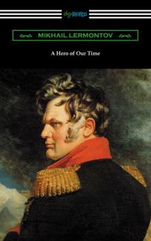 Paperback A Hero of Our Time (with an Introduction by George Reavey) Book