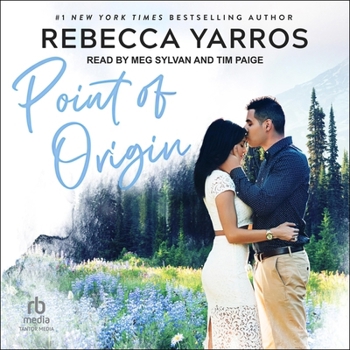 Audio CD Point of Origin: A Legacy Novella Book