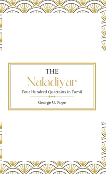 Hardcover The Naladiyar Book