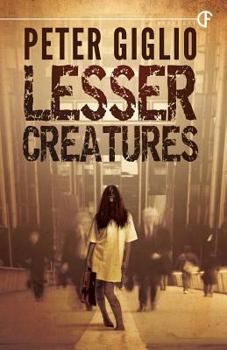 Paperback Lesser Creatures Book