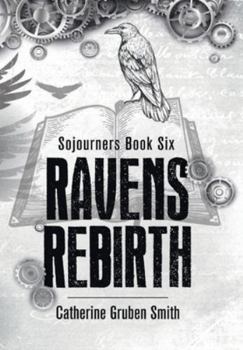 Hardcover Ravens Rebirth Book