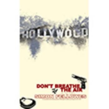 Paperback Don't Breathe The Air Book