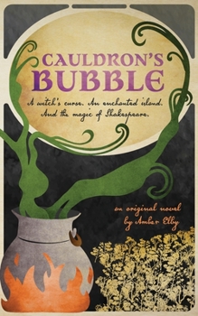 Paperback Cauldron's Bubble Book