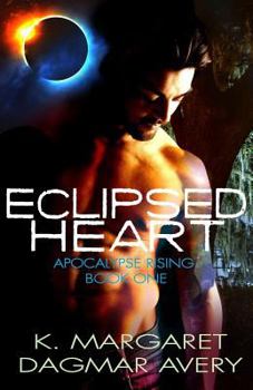 Paperback Eclipsed Heart Book