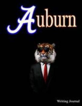 Paperback Auburn Book