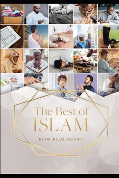 Paperback Best in Islam Book