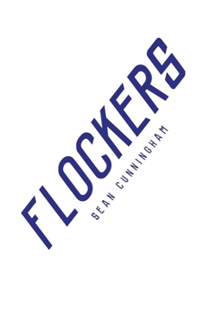 Paperback Flockers Book