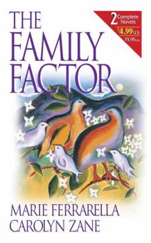 Mass Market Paperback The Family Factor Book