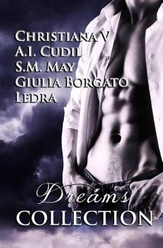Paperback Dreams Collection [Italian] Book