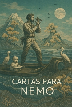 CARTAS PARA NEMO (Spanish Edition)