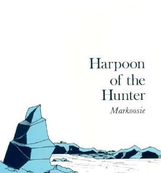 Paperback Harpoon of the Hunter Book