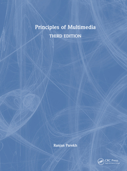 Hardcover Principles of Multimedia Book