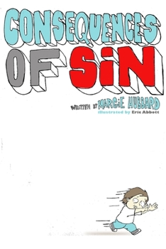 Paperback Consequences of Sin Book