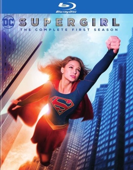 Supergirl: Season 1