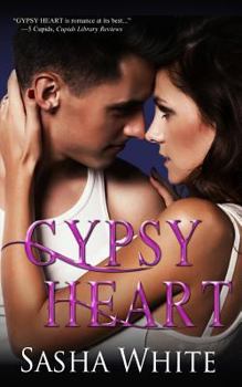 Paperback Gypsy Heart Book