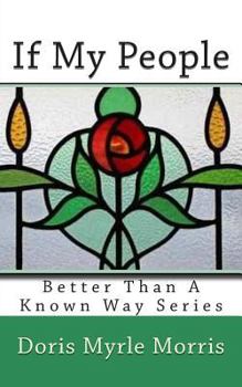Paperback If My People Book