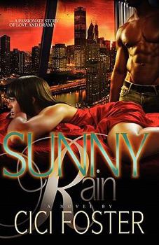 Paperback Sunny Rain Book