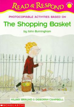 Paperback The Shopping Basket (Read & Respond Starter) Book