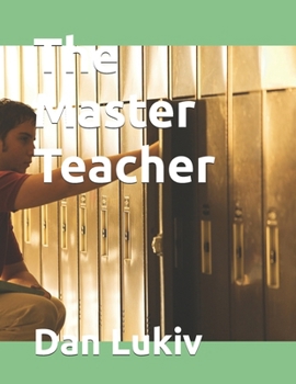 Paperback The Master Teacher Book
