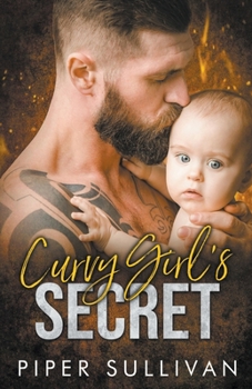 Paperback Curvy Girl's Secret Book