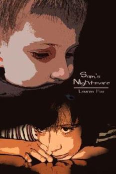 Paperback Sam's Nightmare Book