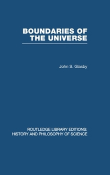 Boundaries of the Universe