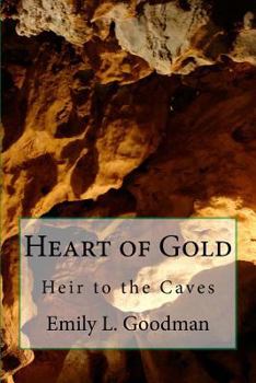 Paperback Heart of Gold Book