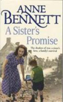 Paperback Sisters Promise (Morrisons) Book