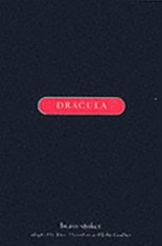 Paperback Dracula: Play Book