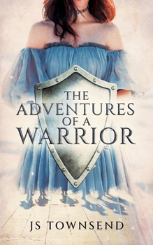 Paperback The Adventures of A Warrior Book