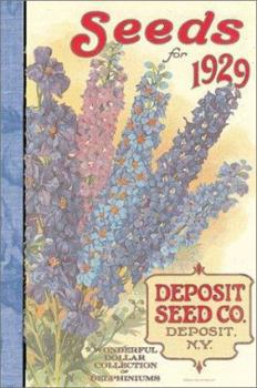 Spiral-bound From the Garden: Delphiniums Journal Book